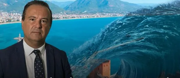 RASATHANE MÜDÜRÜ.. ‘ALANYA
