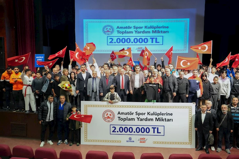 SEYHAN BELEDİYESİ
