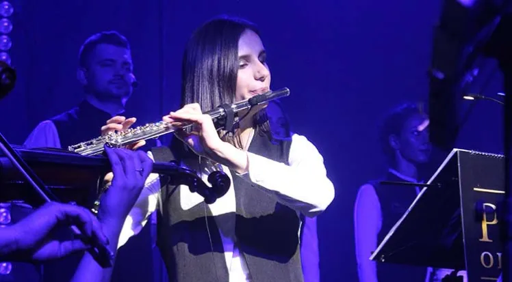 PRİME ORCHESTRA ANTALYA