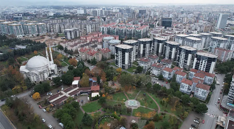 ÖNLEMLER İŞE YARADI.. KİRA FİYATLARI GERİLİYOR