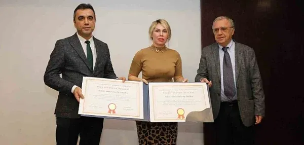 ‘EN İYİLER’ ARASINDA.. AKDENİZ ÜNİVERSİTESİ TIP FAKÜLTESİ 50 YAŞINA GİRDİ