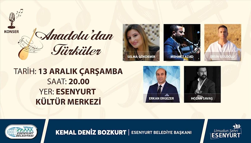 Anadolu