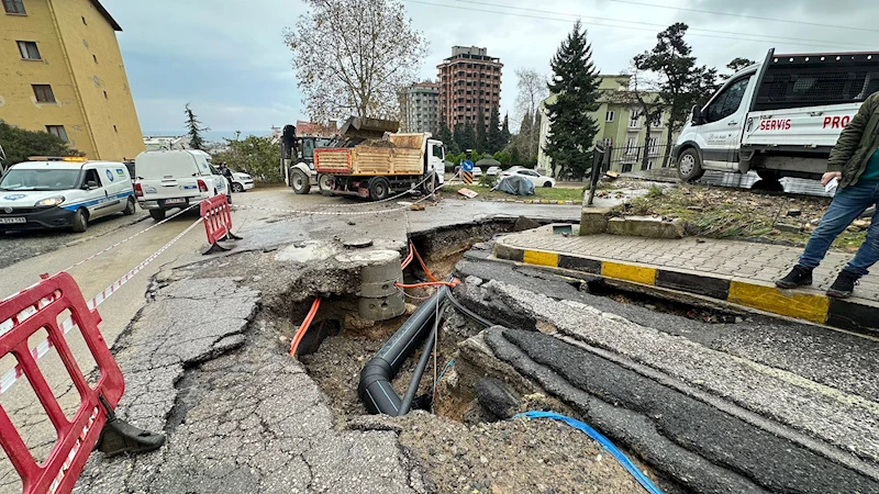 TİSKİ’DEN SU ARIZASI AÇIKLAMASI