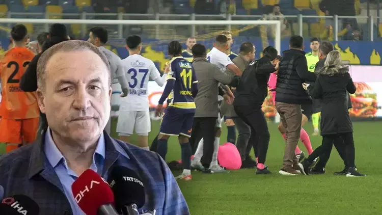 FARUK KOCA AK PARTİ