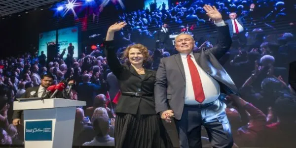 CHP MURATPAŞA ADAY ADAYI ÇETİN