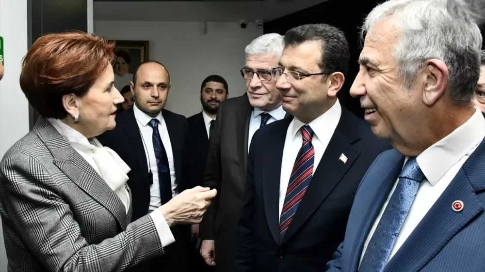 İYİ PARTİ