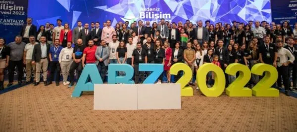 BU YIL 7.Sİ DÜZENLENİYOR.. BİLİŞİMİN KALBİ KEPEZ’DE ATACAK
