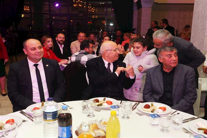 Batıkent Halkevi
