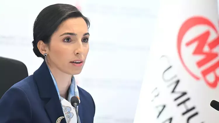 MERKEZ BANKASI BAŞKANI ERKAN.. ‘TÜRK LİRASINA GEÇİŞ ZAMANI GELDİ’