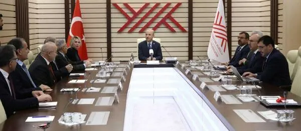 AÜ YÖK TARAFINDAN ARAŞTIRMA ÜNİVERSİTESİ ADAY İZLEME PROGRAMI