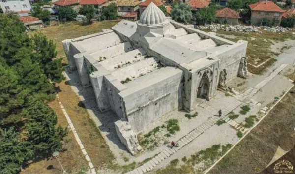 ANTALYA-BURDUR YOLU ÜZERİNDE.. 