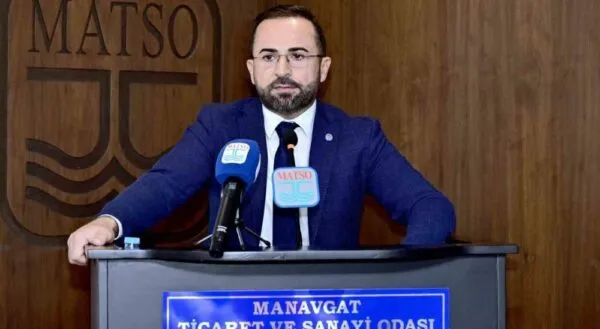 ‘TURİZMDE KONUT SORUNU NEDENİYLE KALİFİYE PERSONEL SIKINTISI YAŞANIYOR’