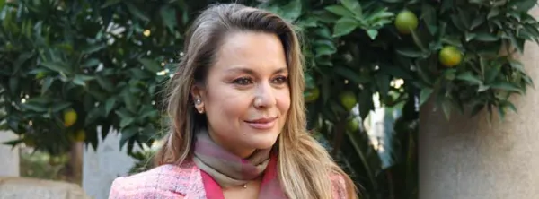 ATAV BAŞKANI EGE’YE GÖRE.. ‘ANTALYA 183 TÜRLE EKOTURİZMİN YILDIZI’