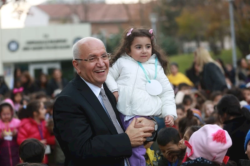 Yenimahalle Belediyesi