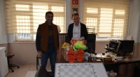 Kepez’de öğrenciler yarışıyor, çevre kazanıyor
