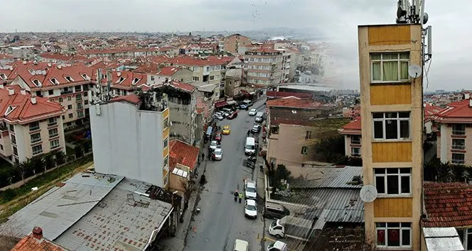 ANTALYA DAHİL 81 İLDE YENİ DÖNEM.. BİNALAR İÇİN ‘KİMLİK SİSTEMİ’ GELİYOR