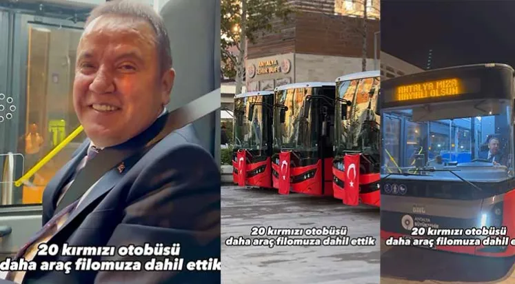MUHİTTİN BÖCEK’İN ‘ESPRİLİ VİDEOSU’NA VATANDAŞTAN TEPKİ