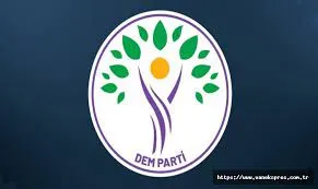 DEM PARTİ KEPEZ’DE ADAY ÇIKARACAK