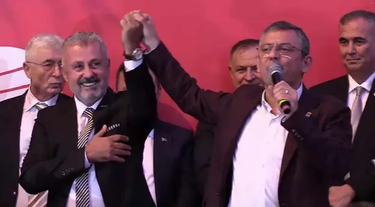 ŞÜKRÜ SÖZEN.. GİDERAYAK MANAVGAT’TA TUVALETİ BİLE 