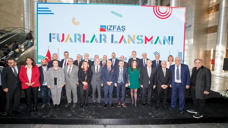 Soyer: “İzmir’in refahını büyütmeye devam edeceğiz”