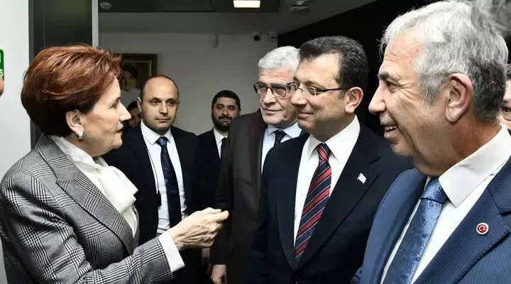 AKŞENER SERTLEŞTİ..  ‘ANKARA