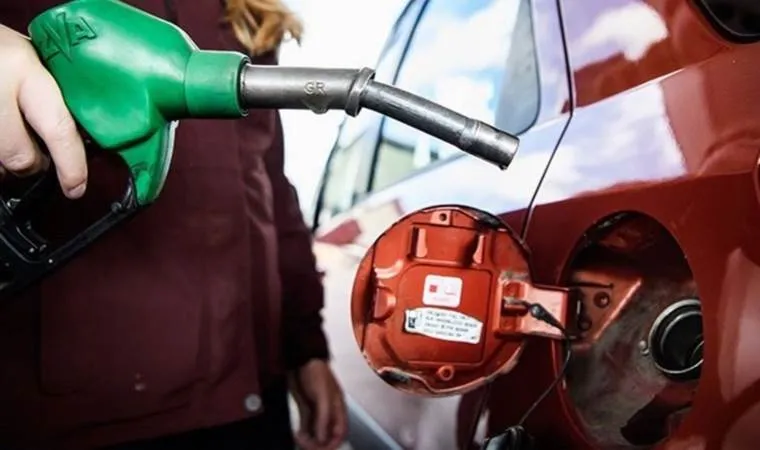 GECE YARISI OLMADAN DEPOLARI DOLDURUN.. MOTORİNE ZAM GELİYOR