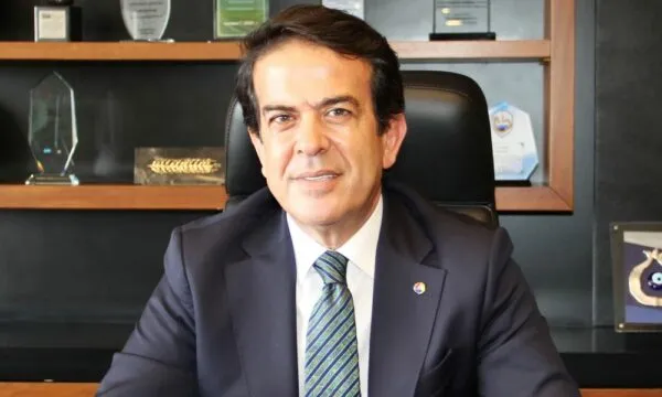 ALİ ÇANDIR.. ‘TARIMIN ÜRETİM MALİYETİ EKİM’DE DE ARTTI’