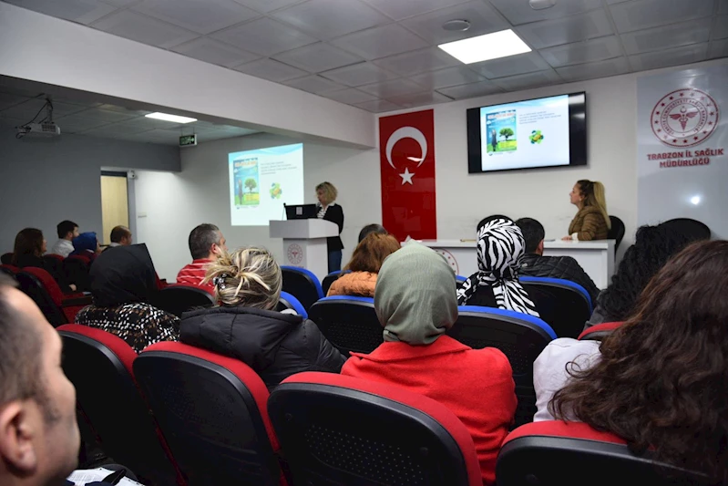 Ortahisar Belediyesi, Trabzon’da ‘Sıfır Atık’ belgesi alan ilk belediye oldu