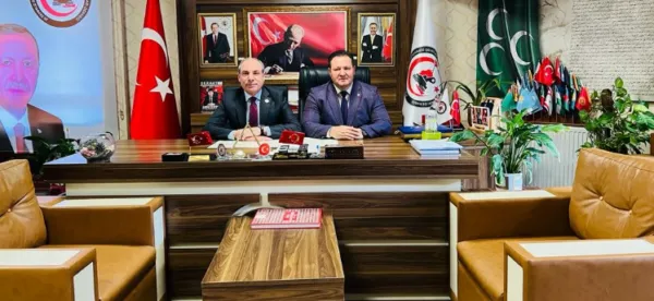 ŞEHİT VE GAZİ AİLELERİNDEN CHP’YE ‘BİLDİRİ’ TEPKİSİ