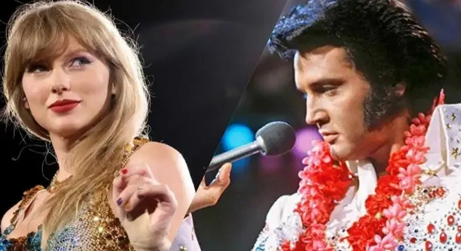 TAYLOR ‘KRAL’I TAHTINDAN ETTİ