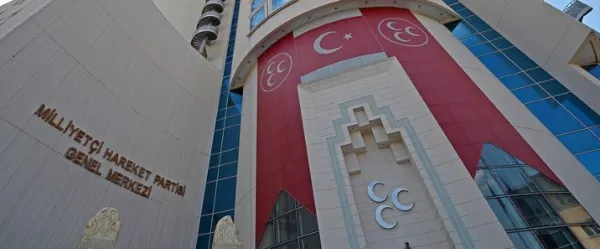 MHP’NİN ANTALYA’DA ADAY ÇIKARACAĞI İLÇELER BELLİ OLDU