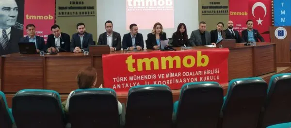 KIRCAMİ SORUNUNA YENİ PLANLAMA ÇÖZÜMÜ.. ‘BUNLARA DİKKAT’