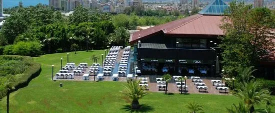 ANTALYA
