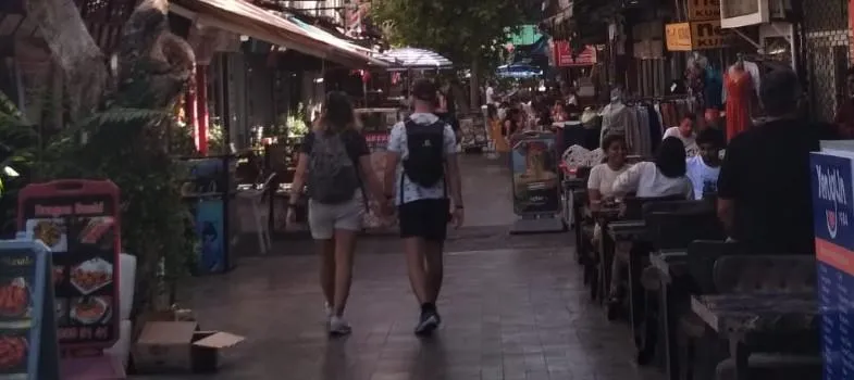 DÖNERCİLER ÇARŞISI ESNAFI DERT KÜPÜ