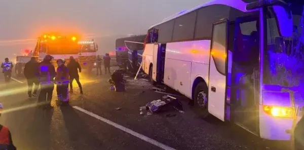 KUZEY MARMARA OTOYOLU