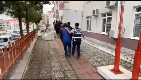 41 İLDE 