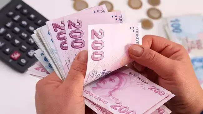 ASGARİ ÜCRET ZAMMIYLA DEĞİŞENLER BELLİ OLDU