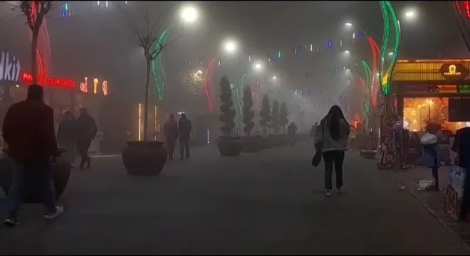 DİYARBAKIR-ANTALYA SEFERİNE 