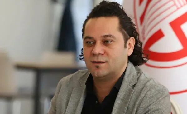 ALKAN EVREN.. ‘NURİ ŞAHİN