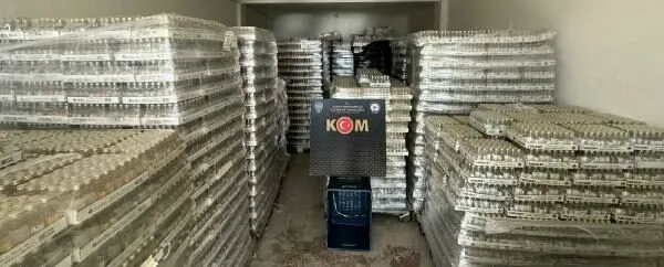 ANTALYA