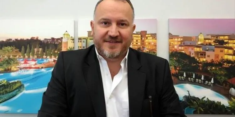 AKTOB BAŞKANI KAVALOĞLU.. ‘ANTALYA VE ALANYA MUCİZEYİ YAŞIYOR’