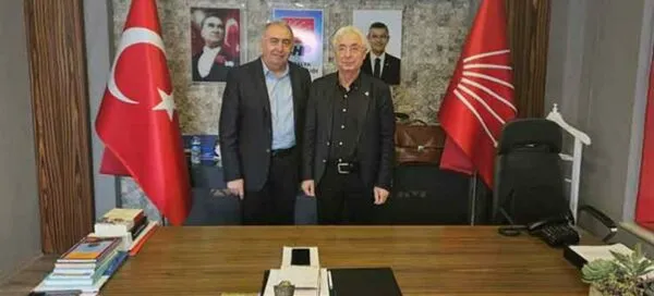 ANTALYA BÜYÜKŞEHİR.. HACIARİFOĞLU BÖCEK’E RAKİP OLDU