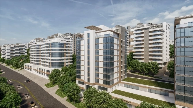 Batur: Konak’ın ve İzmir’in Gelecek Yüzyıllarını Planlıyoruz