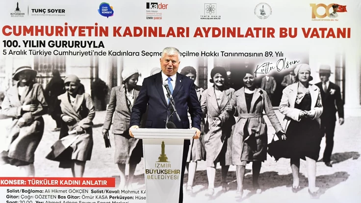 Tek çare örgütlenme