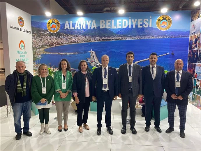 ENGELSİZ YAŞAM FUARI