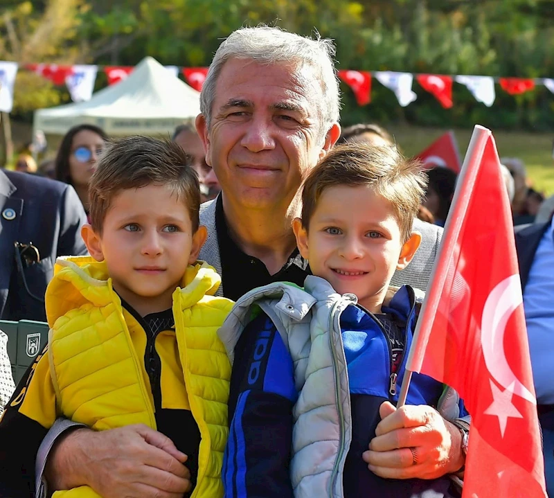 TÜRKİYE
