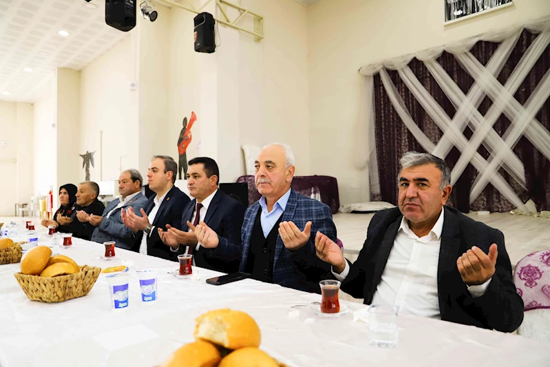 Belediye Mevlit Programı