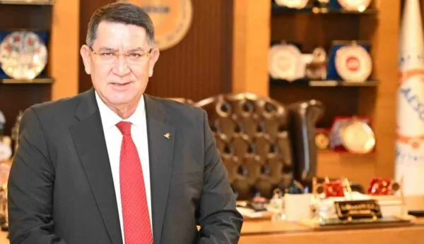 AESOB BAŞKANI DERE.. ‘POS KOMİSYONLARI ESNAF VE VATANDAŞA ZARAR VERİYOR’