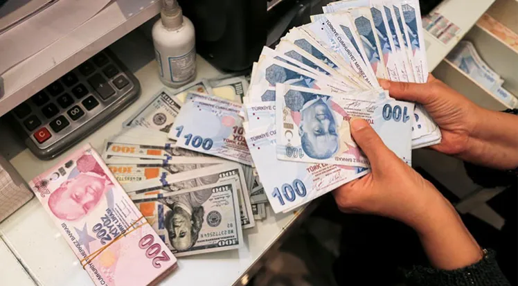 ASGARİ ÜCRETTE SOKAĞIN NABZI.. ‘EN AZ 25 BİN TL OLMALI’