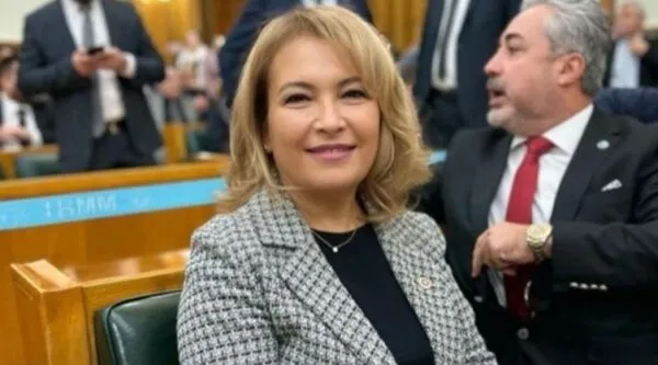 ŞOK SUÇLAMA.. 